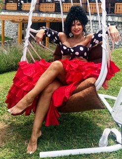 Lidija Vukićević feet photo 15