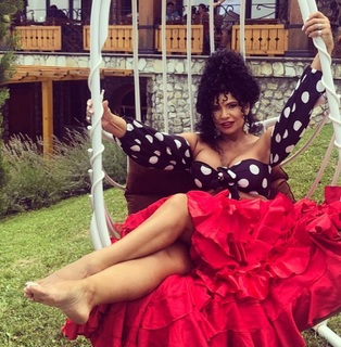 Lidija Vukićević feet photo 14