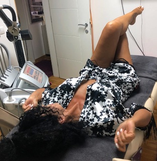 Lidija Vukićević feet photo 12