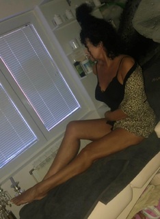 Lidija Vukićević feet photo 11