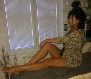 Lidija Vukićević feet photo 9