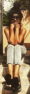 Lidija Vukićević feet photo 8