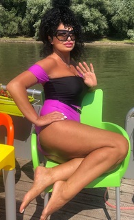 Lidija Vukićević feet photo 7