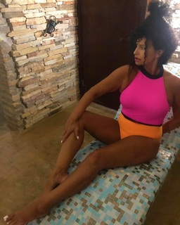 Lidija Vukićević feet photo 20
