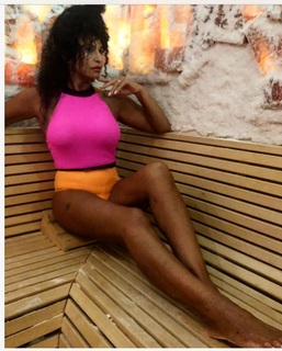 Lidija Vukićević feet photo 18