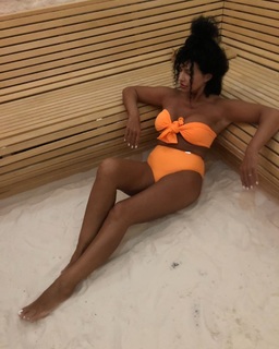 Lidija Vukićević feet photo 17