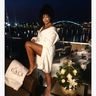 Lidija Vukićević feet photo 14