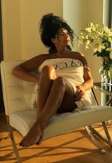 Lidija Vukićević feet photo 10