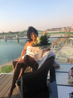 Lidija Vukićević feet photo 8