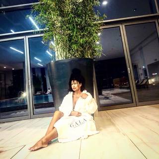 Lidija Vukićević feet photo 18