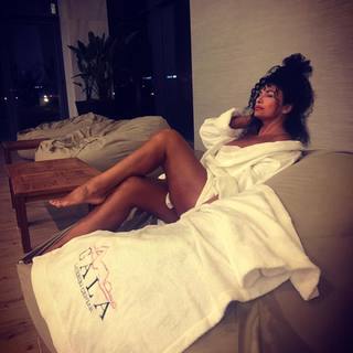 Lidija Vukićević feet photo 16