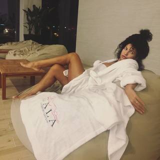 Lidija Vukićević feet photo 12