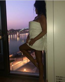 Lidija Vukićević feet photo 8