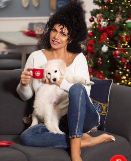 Lidija Vukićević feet photo 2