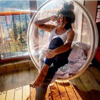 Lidija Vukićević feet photo 15