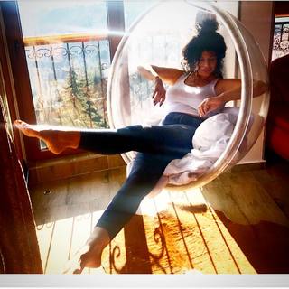 Lidija Vukićević feet photo 13