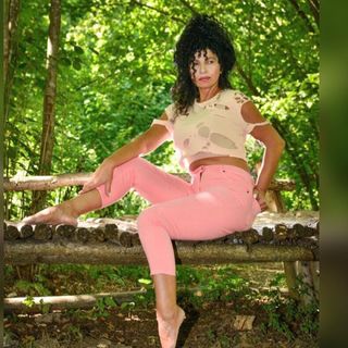 Lidija Vukićević feet photo 7