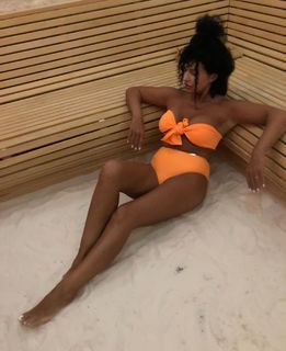 Lidija Vukićević feet photo 20