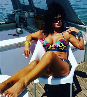 Lidija Vukićević feet photo 19