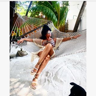 Lidija Vukićević feet photo 7
