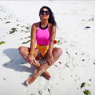 Lidija Vukićević feet photo 16