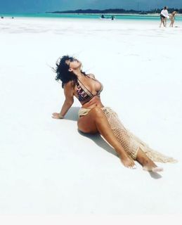 Lidija Vukićević feet photo 12