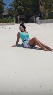 Lidija Vukićević feet photo 8
