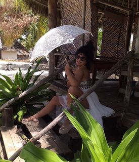 Lidija Vukićević feet photo 6