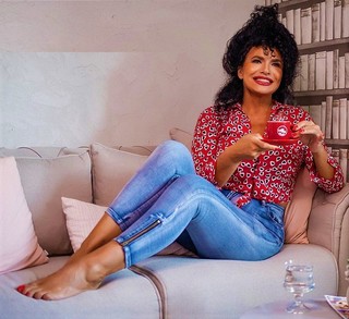 Lidija Vukićević feet photo 17