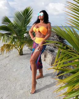 Lidija Vukićević feet photo 15