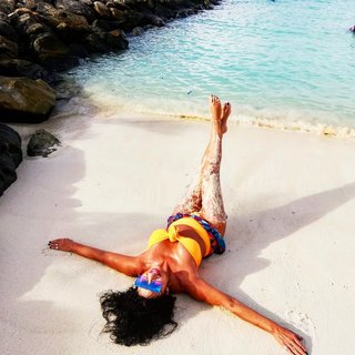 Lidija Vukićević feet photo 12