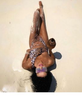 Lidija Vukićević feet photo 6