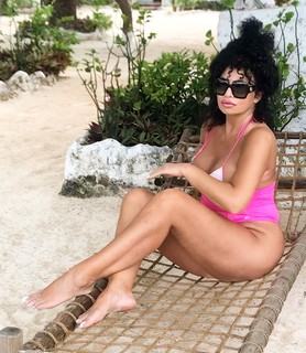 Lidija Vukićević feet photo 20