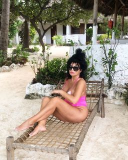 Lidija Vukićević feet photo 19