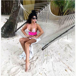 Lidija Vukićević feet photo 18