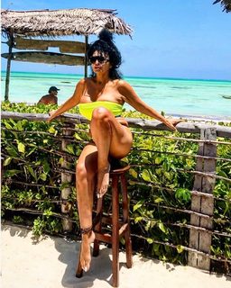 Lidija Vukićević feet photo 16