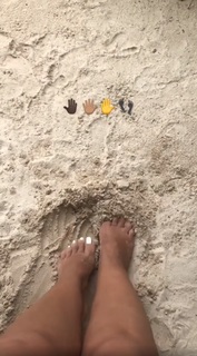 Lidija Vukićević feet photo 9