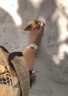 Lidija Vukićević feet photo 4