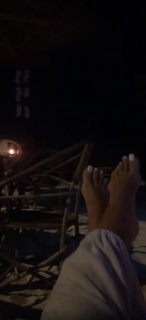 Lidija Vukićević feet photo 2