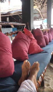 Lidija Vukićević feet photo 20