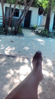 Lidija Vukićević feet photo 16