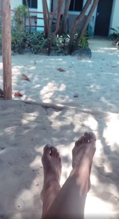 Lidija Vukićević feet photo 15