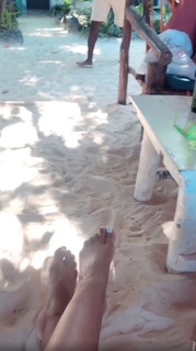 Lidija Vukićević feet photo 14