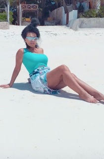 Lidija Vukićević feet photo 13