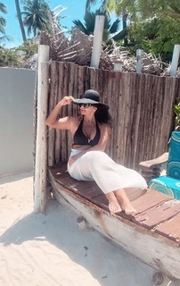 Lidija Vukićević feet photo 12