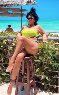 Lidija Vukićević feet photo 11