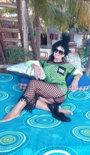Lidija Vukićević feet photo 10