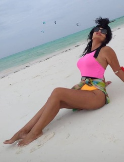 Lidija Vukićević feet photo 16