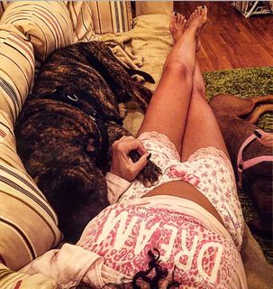 Lidija Vukićević feet photo 12