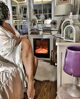 Lidija Vukićević feet photo 10